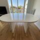 Table Cinna Roset line of Hyannis Port.
