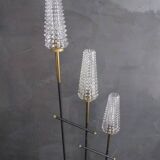 Vintage floor lamp from the 60s