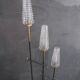Lampadaire vintage années 60'