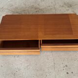Modular Library Shelf by Poul Cadovius for Royal System Denmark 1960