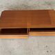 Etagère modulable par Poul Cadovius pour Royal System Danemark 1960