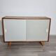 Sideboard by Jiri Jiroutek for Interier Praha, 1960s