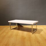 Pierre Guariche coffee table, 1960s
