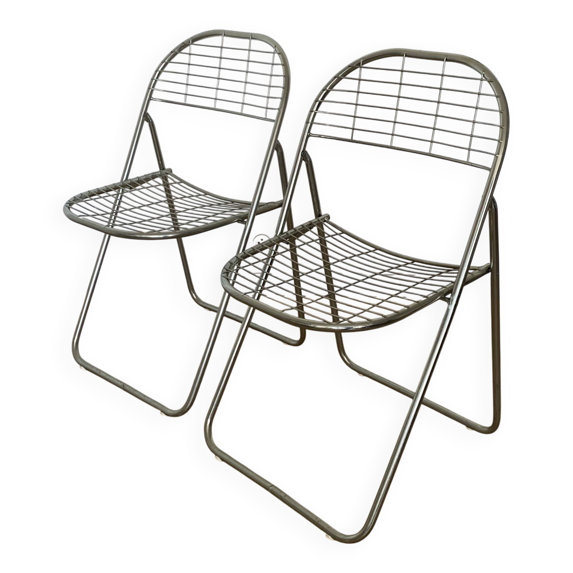 Chaises niels gammelgaard