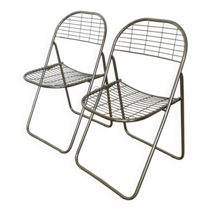 Chaises niels gammelgaard