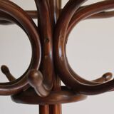 Portemanteau modèle 1092 de Jacob & Josef Kohn