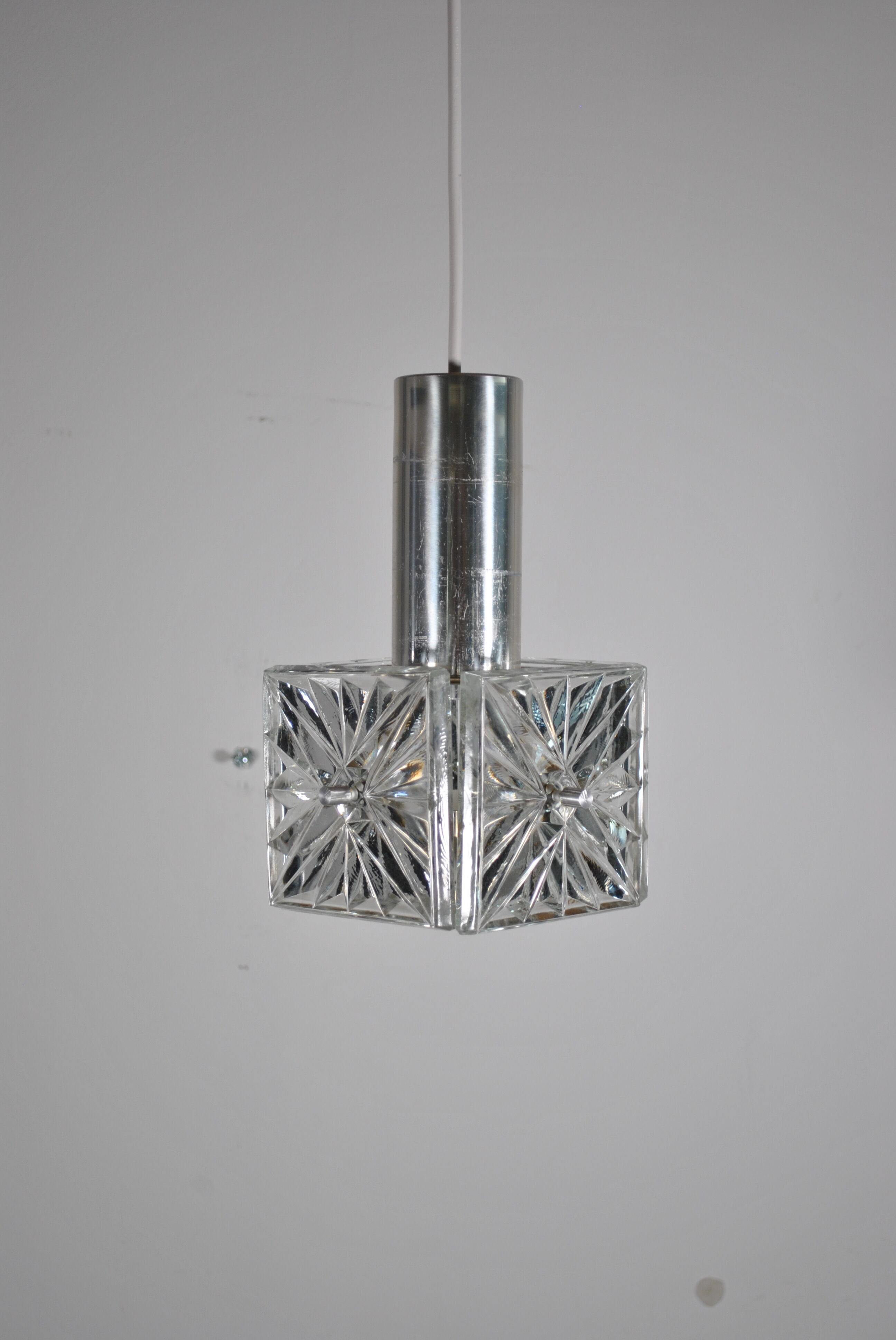 Hanging lamp 1970