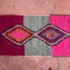 Handmade runner rug 350cm x 70cm