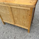 Set of 2 pieces of furniture 1980/90