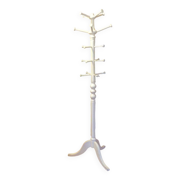 Portemanteau Perroquet