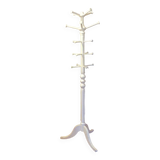 Parrot coat rack