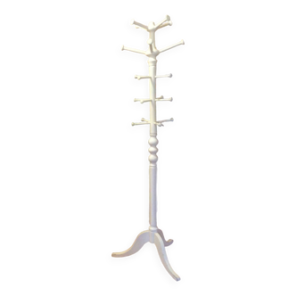 Parrot coat rack