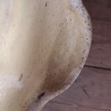 Terracotta basin