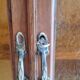 Parisian Art Deco wardrobe