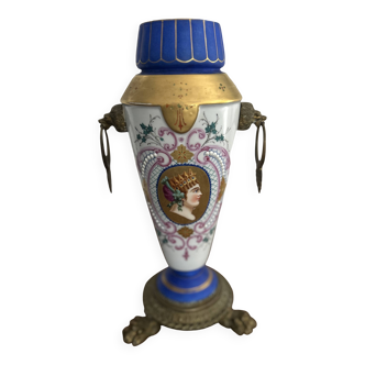 Napoleon III Vase