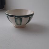 Small bowl sarreguemines
