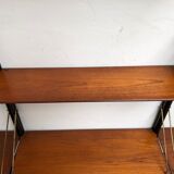 Modular Shelves from Louis van Teeffelen for WeBe with 1950