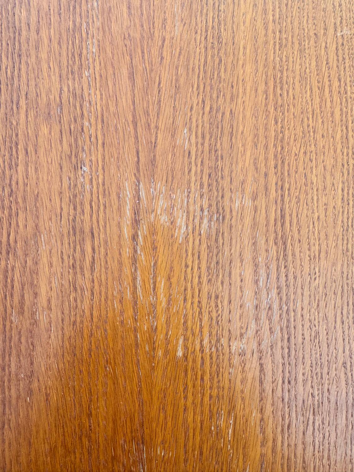 Modernist office 1960