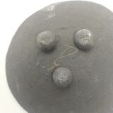 Vide poche en Raku