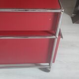 Usm haller