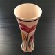Vase decoration 50's