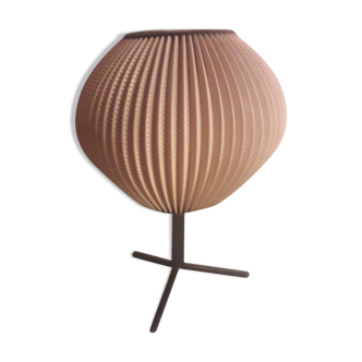 Vintage lamp "rispal"