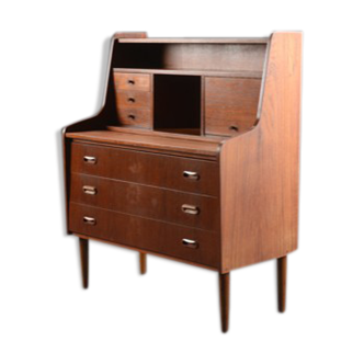 Scandinavian writing desk