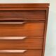 Commode vintage en teck par Avalon 1960