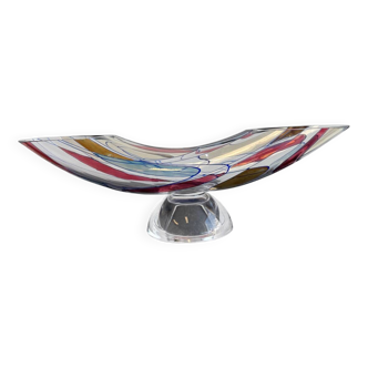 Paris Crystal Crystal Vase