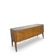Commode italienne des années 60, avec un très haut niveau de qualité