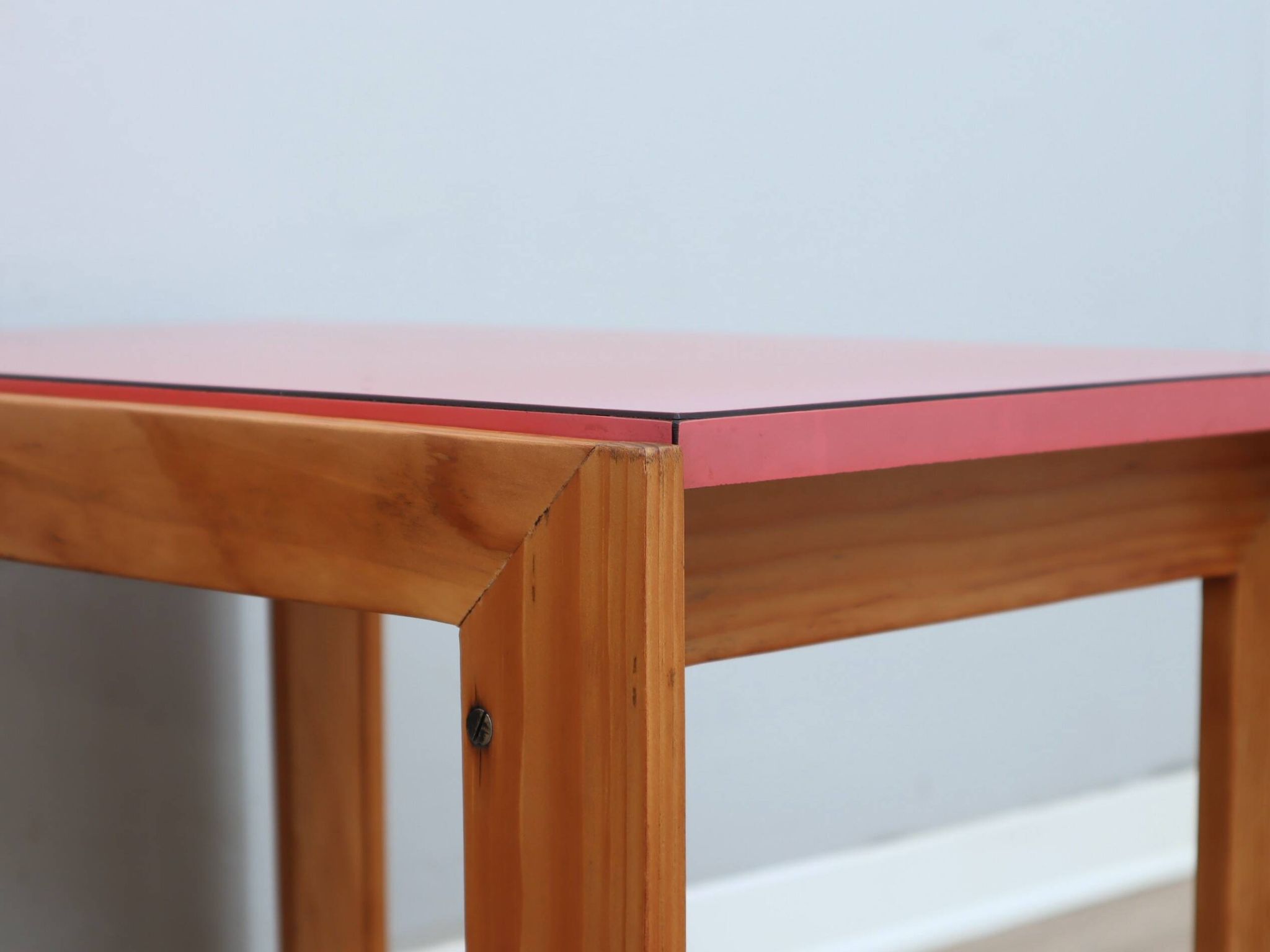 Afra & Tobia Scarpa Mod. 778 coffee tables for Cassina 1970s