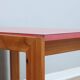 Afra & Tobia Scarpa Mod. 778 coffee tables for Cassina 1970s