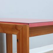 Afra & Tobia Scarpa Mod. 778 coffee tables for Cassina 1970s