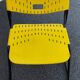 Dallas chair, design Paolo Favaretto for Kinetics