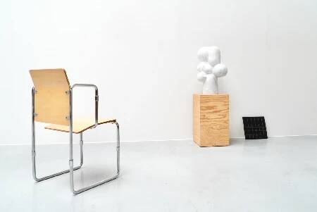 Gerrit Rietveld, Limited Edition HOPMI Chair