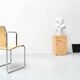 Gerrit Rietveld, Limited Edition HOPMI Chair