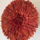 Juju hat rouille 50 cm