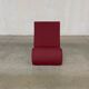 Amoebe lounge chair by Verner Panton for Vitra, 2000s