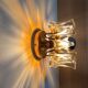 Mutano Wall Light, Carlo Nelson Glassworks