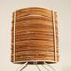 Bambu Office Lamp by Fernando & Humberto Campana for Candle, 2000