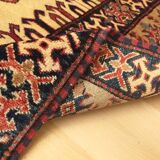 Caucasian carpet Shirvan 250x180cm