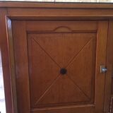 Buffet low foot compass