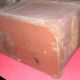 Suitcase old travel trunk to uncommon locks