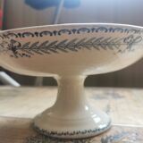 Fruit bowl (compot)