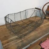 Large Wire Basket
