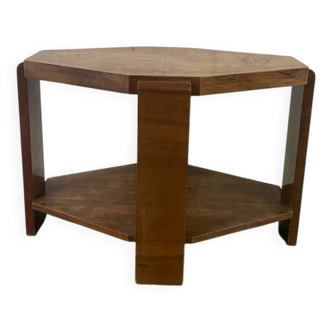 Art Deco side table