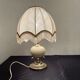 Lampe oursin design, Space age vintage 70