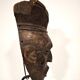 Chokwe Mask – Mid 20th Century – Angola – African Tribal Art