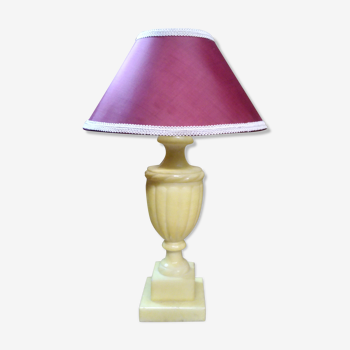 Albatra lamp 1970
