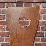 Baumann bistro chairs